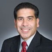 David B. Cabrera