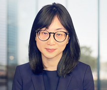 Photo of Jeanette Chang