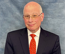headshot of attorney Craig A. Kraus