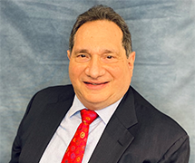 headshot of attorney Jeffrey C. Chancas