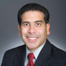 David B. Cabrera