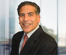Headshot of David Cabrera