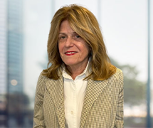 Headshot of Robin Bernstein