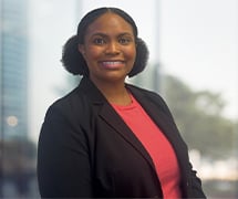 Photo of Briana Miles