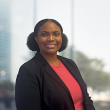 Briana Miles